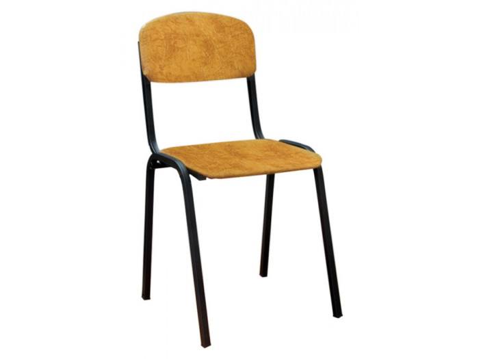 Тапициран учителски стол АНШАР 0221